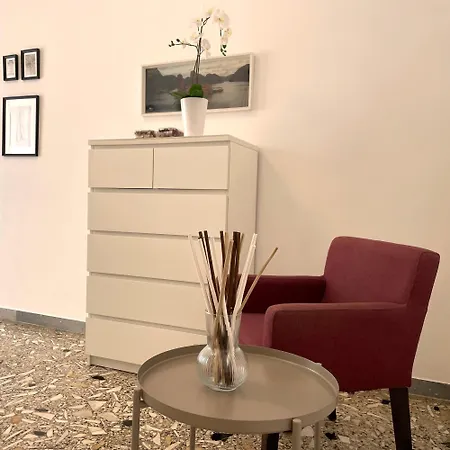 Lazy Time Apartment *