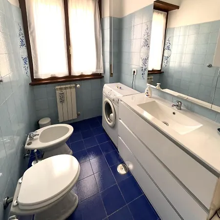 Lazy Time Apartment *