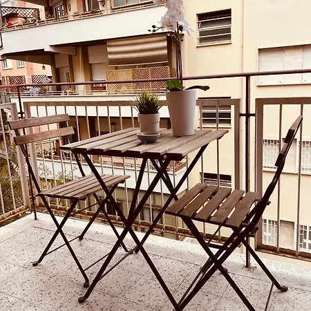Lazy Time Apartment *