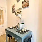 Apartman Lazy Time