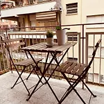 Lazy Time Apartman *