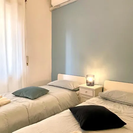 Διαμέρισμα Lazy Time Ρώμη