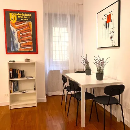 Lazy Time Apartment