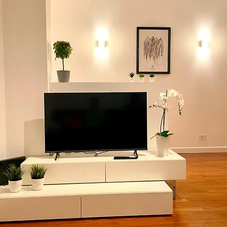 Lazy Time Appartement Rome
